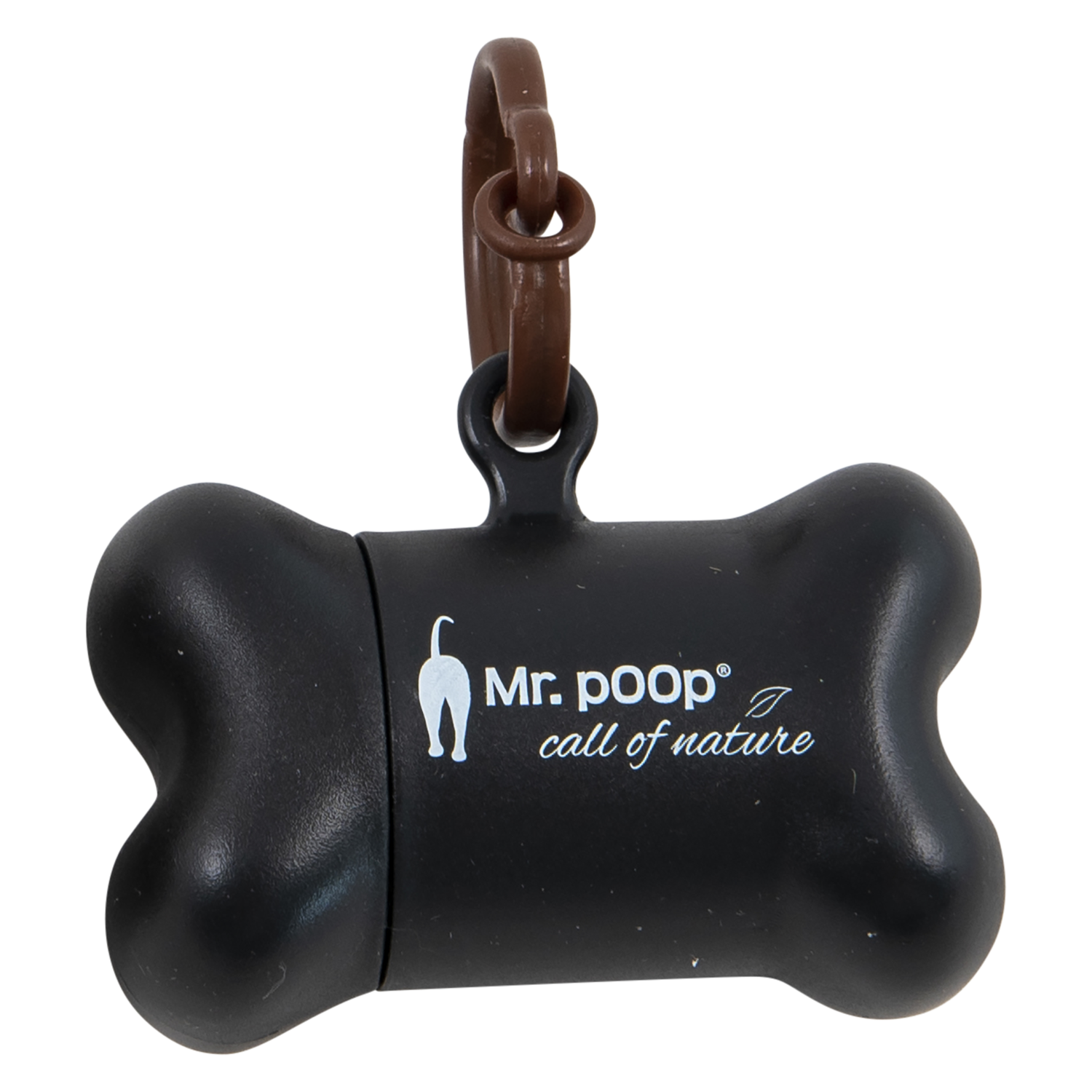 Mr. Poop Poepzakjes & -houders Safari -