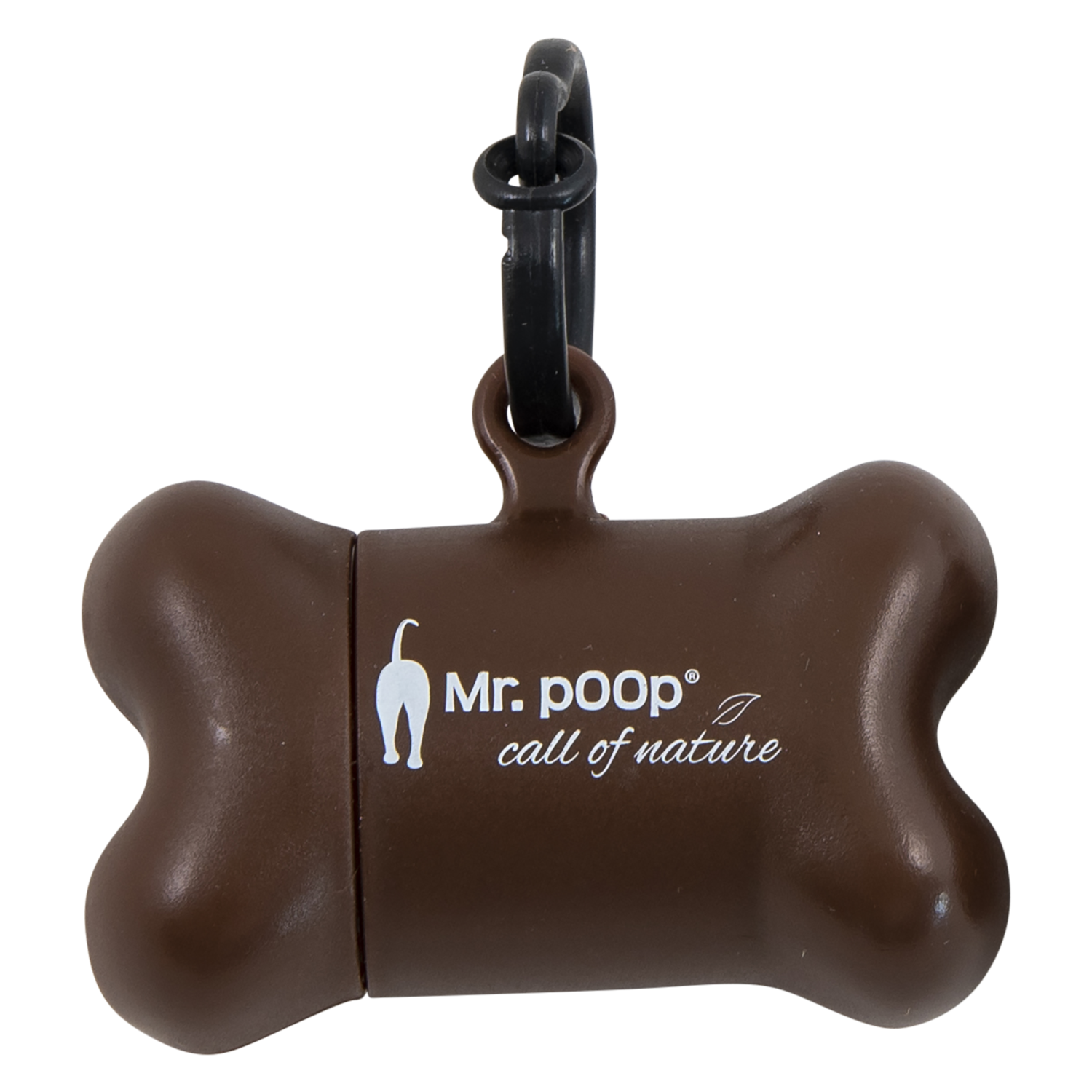 Mr. Poop poepzakjes voor honden