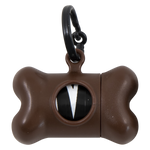 Mr. Poop poepzakjes voor honden