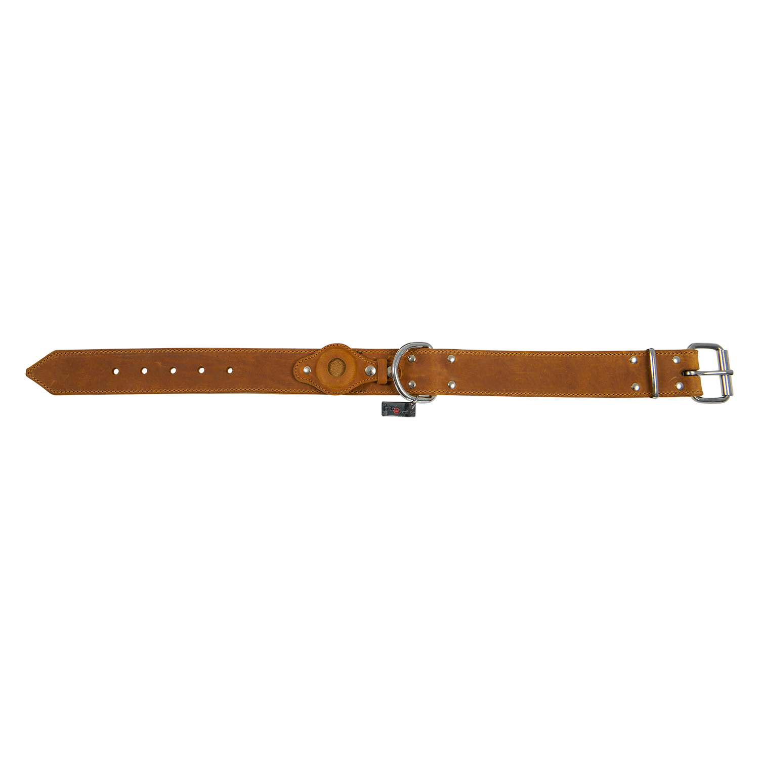 Jack and Vanilla Timeless Air-Tag Airtag halsband