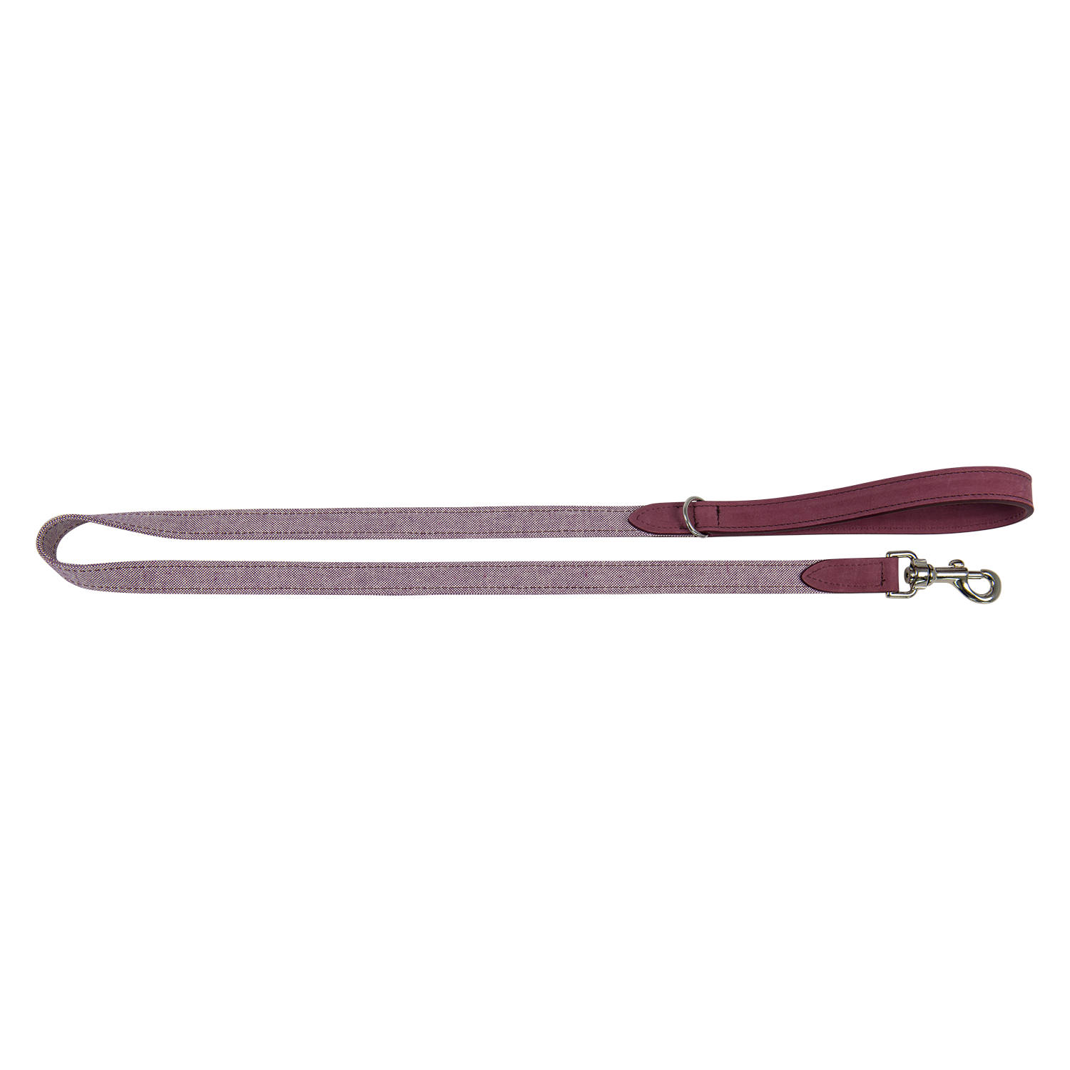 Jack and Vanilla Leiband 5th Avenue Quebec - 20mmx120cm - Paars