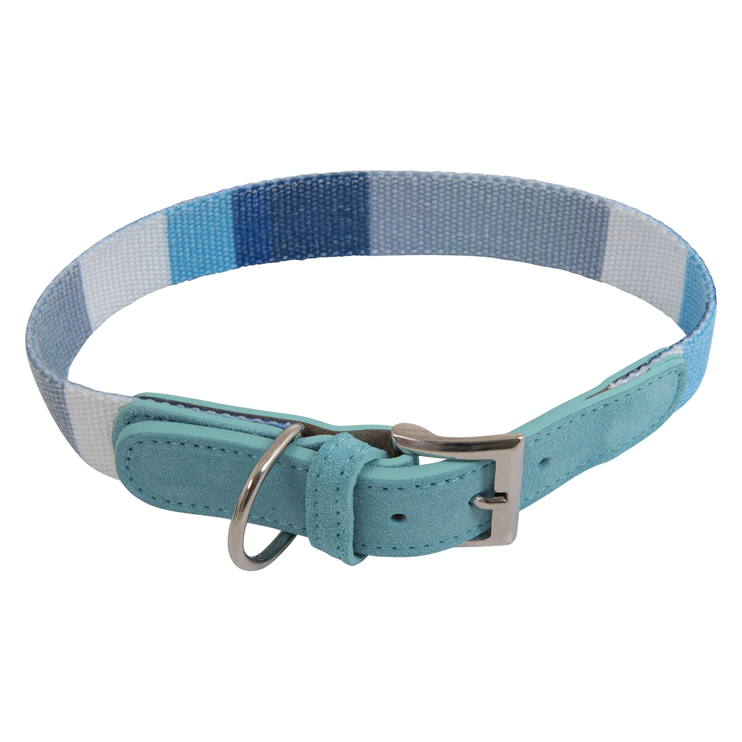 Jack and Vanilla Halsband House of Colors Ibiza (House) - 30mmx55cm - Blauw