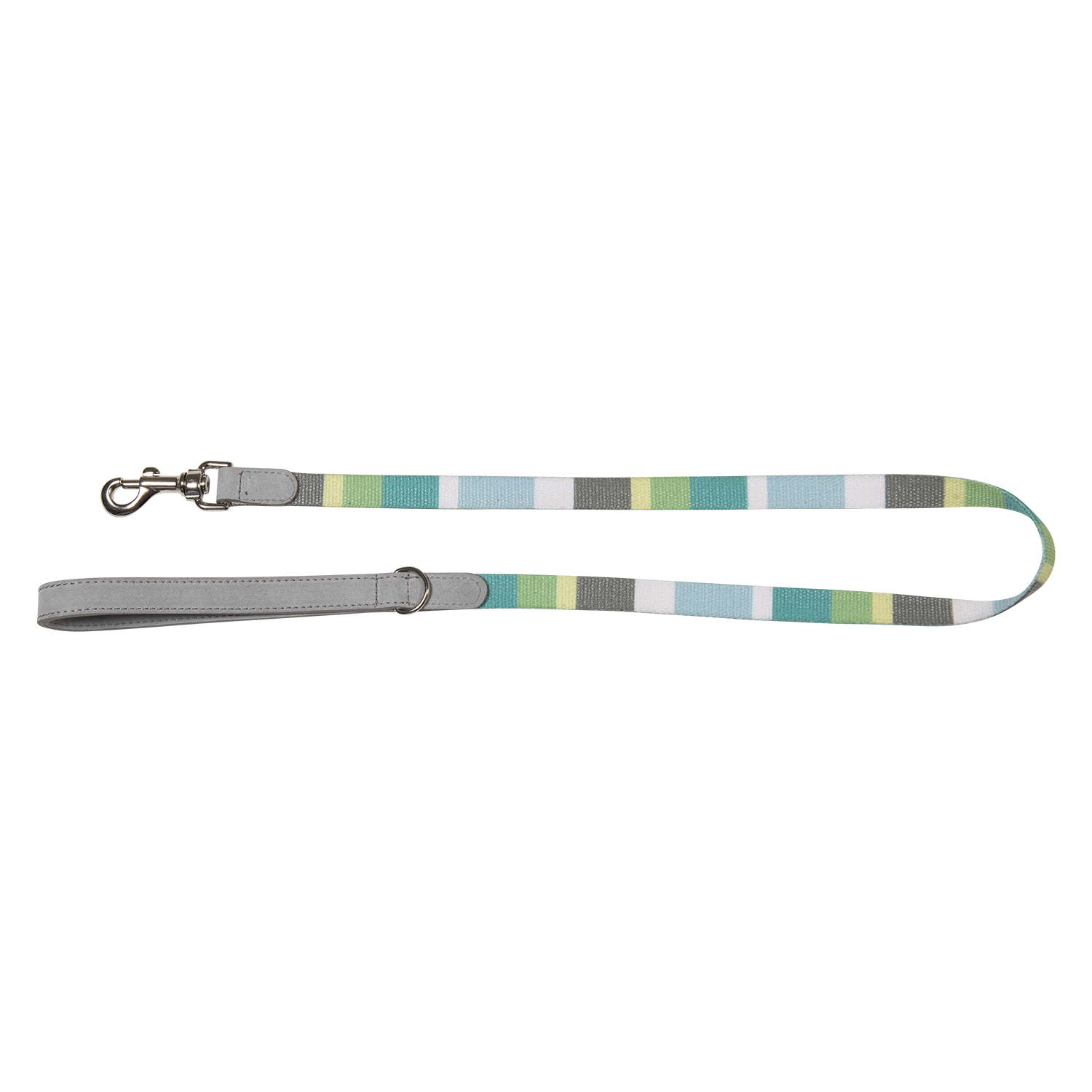 Jack and Vanilla Leiband House of Colors Ibiza (House) - 20mmx110cm - Groen