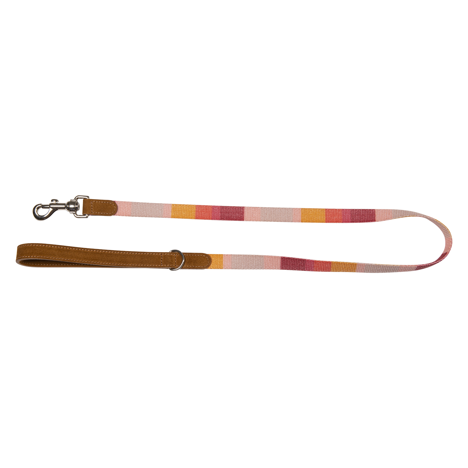 Jack and Vanilla Leiband House of Colors Ibiza (House) - 20mmx110cm - Roze