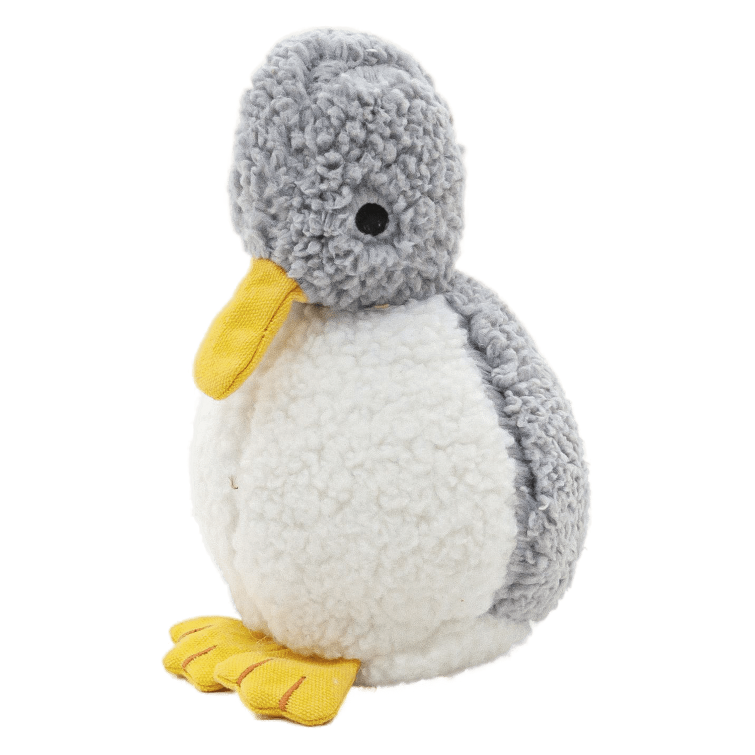 Jack and Vanilla Hondenspeeltje Revive Revive Toys - 22cm - Grijs