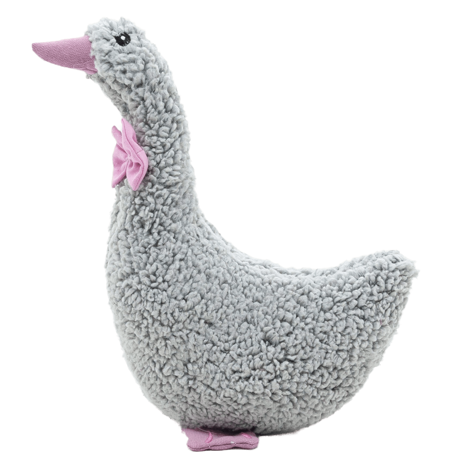 Jack and Vanilla Hondenspeeltje Revive Revive Toys - 28cm - Grijs