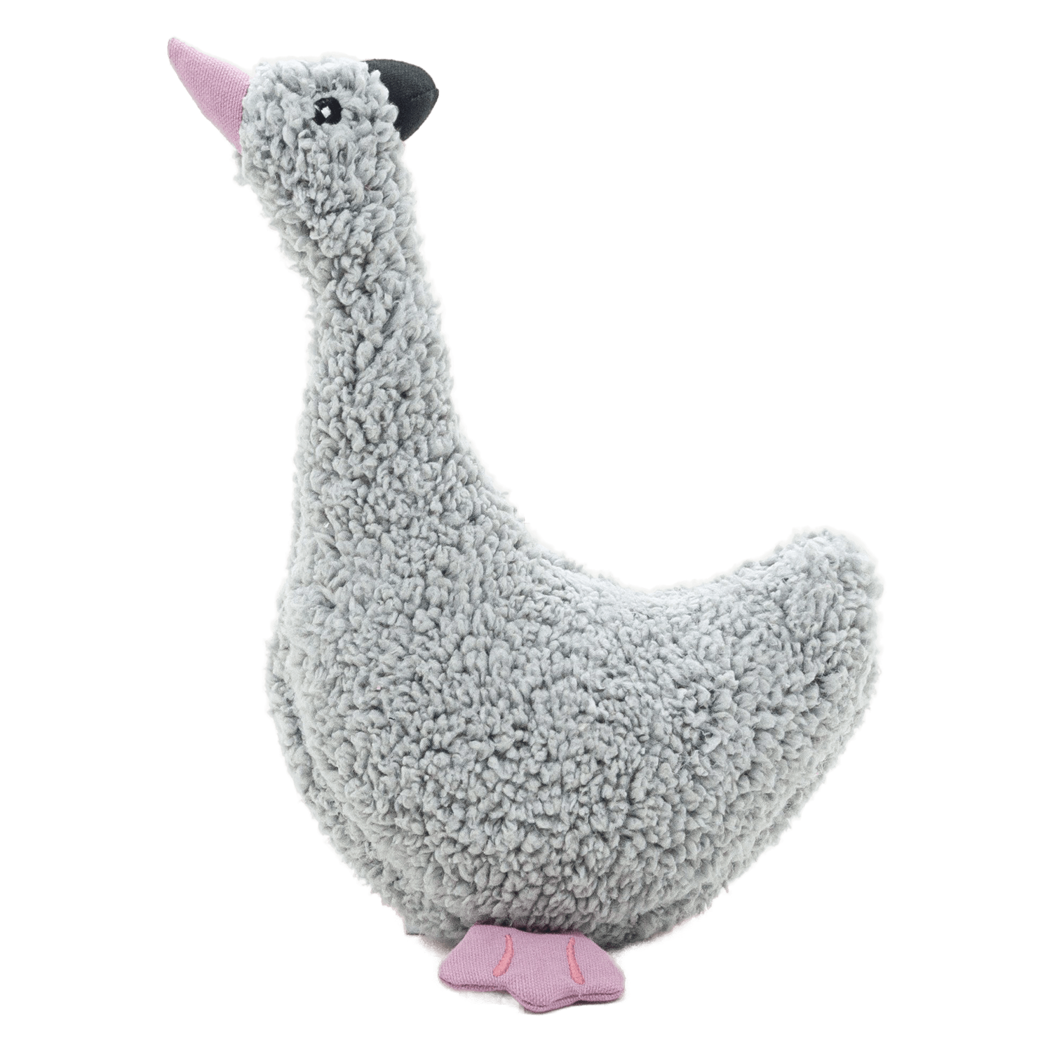 Jack and Vanilla Hondenspeeltje Revive Revive Toys - 35,5cm - Grijs