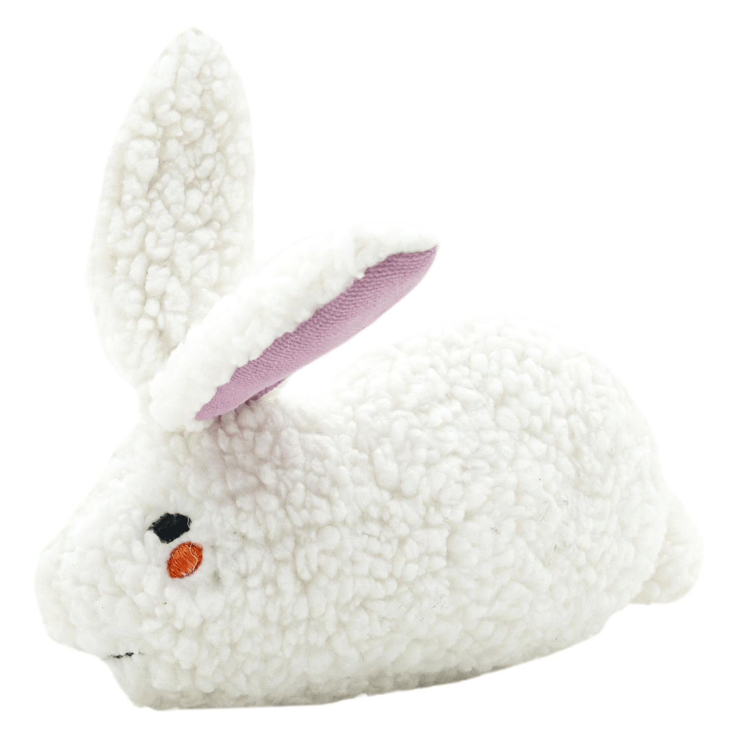 Jack and Vanilla Hondenspeeltje Revive Revive Toys - 21cm - Wit