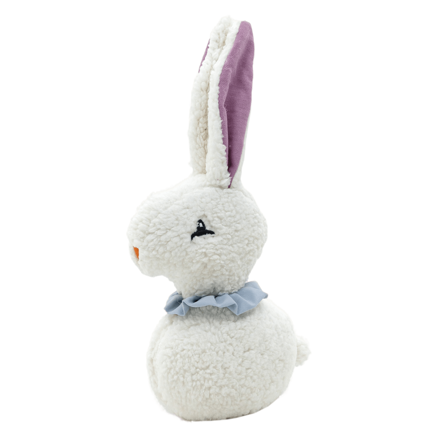 Jack and Vanilla Hondenspeeltje Revive Revive Toys - 32cm - Wit