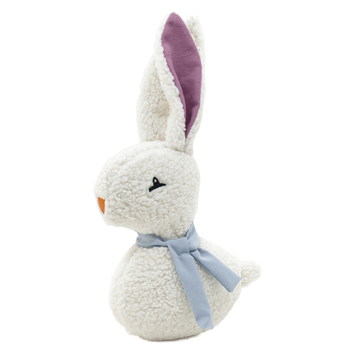 Jack and Vanilla Hondenspeeltje Revive Revive Toys - 39cm - Wit