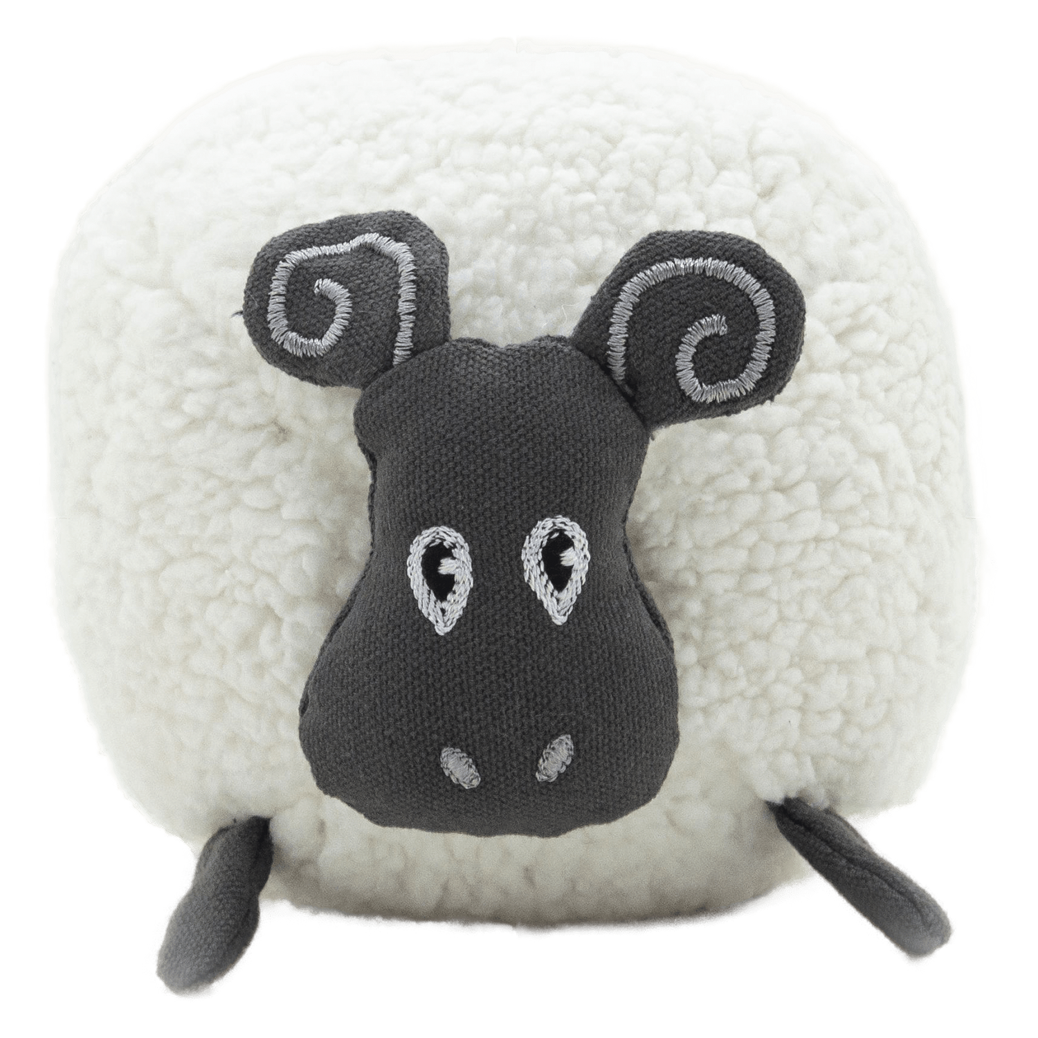 Jack and Vanilla Hondenspeeltje Revive Revive Toys - 16,5cm - Wit