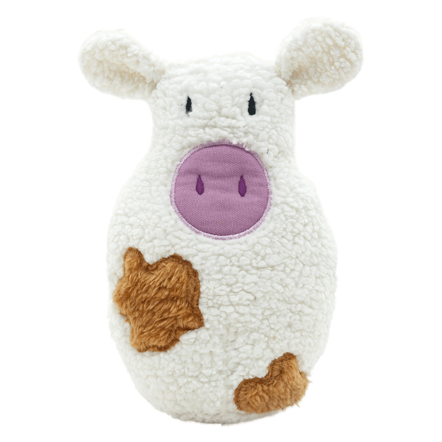 Jack and Vanilla Hondenspeeltje Revive Revive Toys - 22cm - Wit