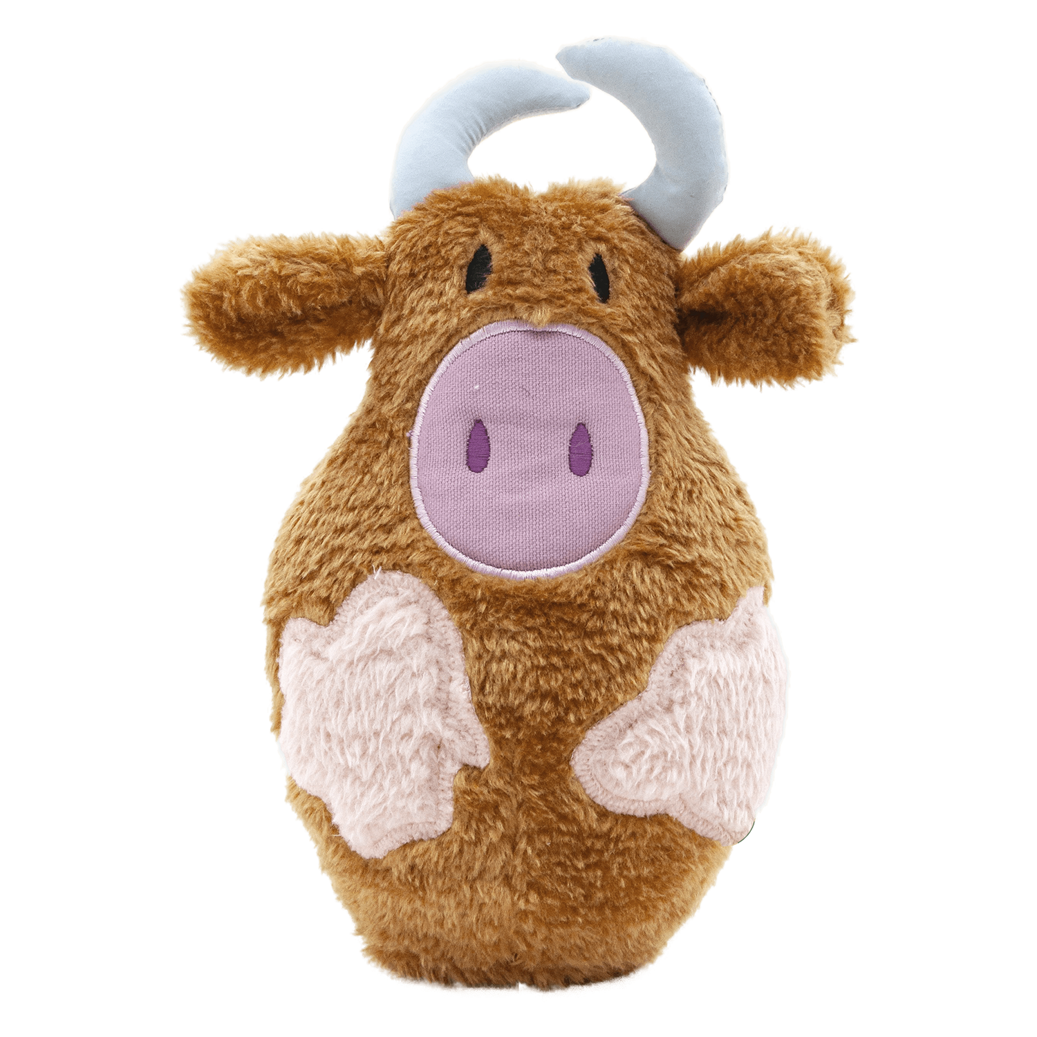 Jack and Vanilla Hondenspeeltje Revive Revive Toys - 30,4cm - Bruin