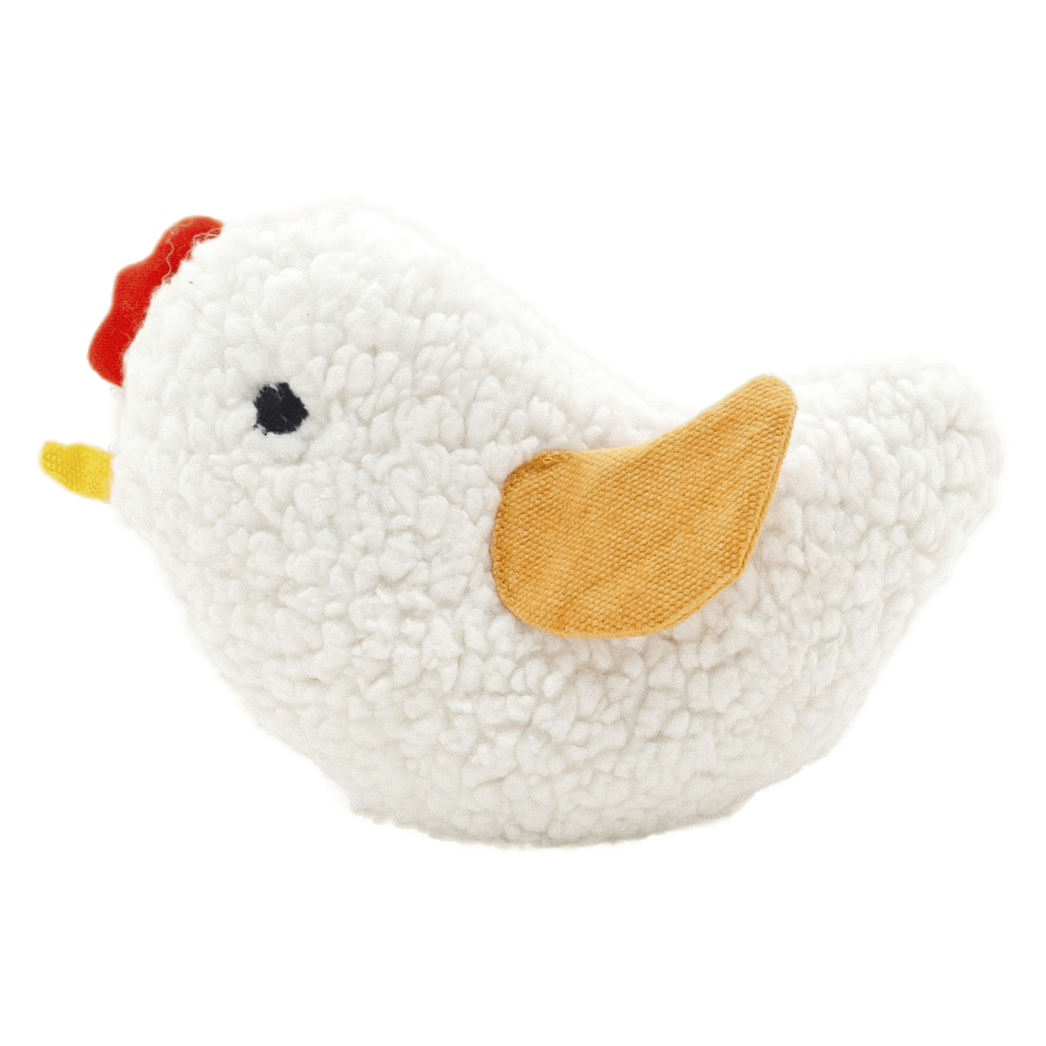 Jack and Vanilla Hondenspeeltje Revive Revive Toys - 16,5cm - Wit