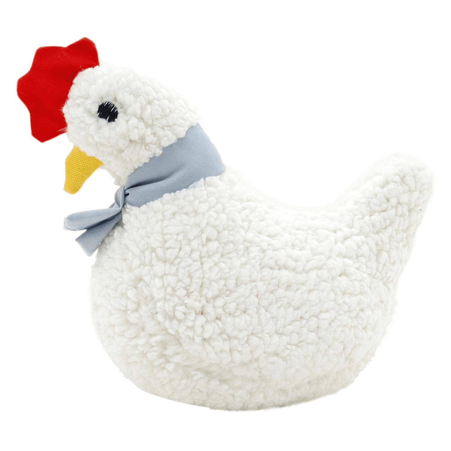 Jack and Vanilla Hondenspeeltje Revive Revive Toys - 22,5cm - Wit