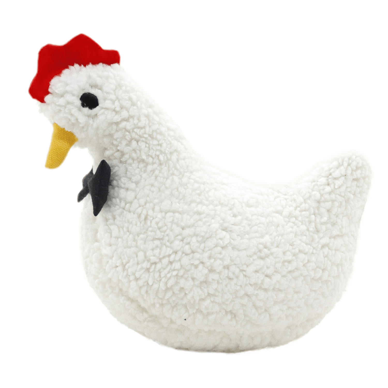 Jack and Vanilla Hondenspeeltje Revive Revive Toys - 24cm - Wit