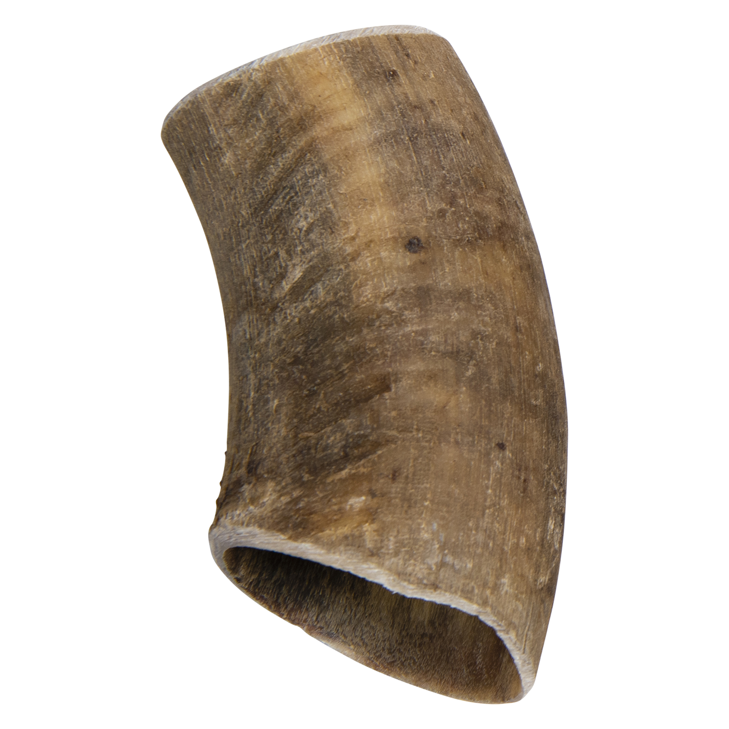 Jack and Vanilla Veehoorn All Nature All Nature - 80-170g - Bruin