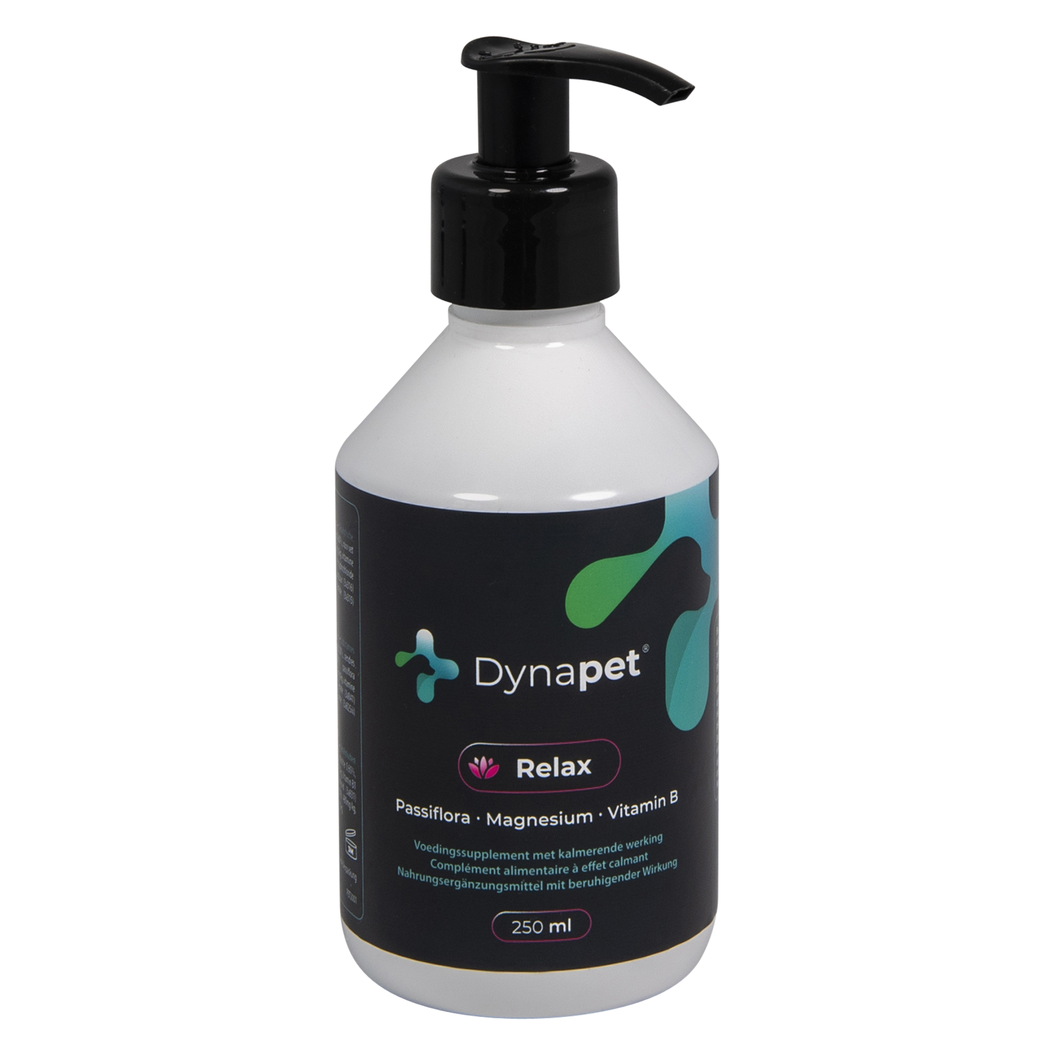 Dynapet Complément alimentaire Relax - 250ml