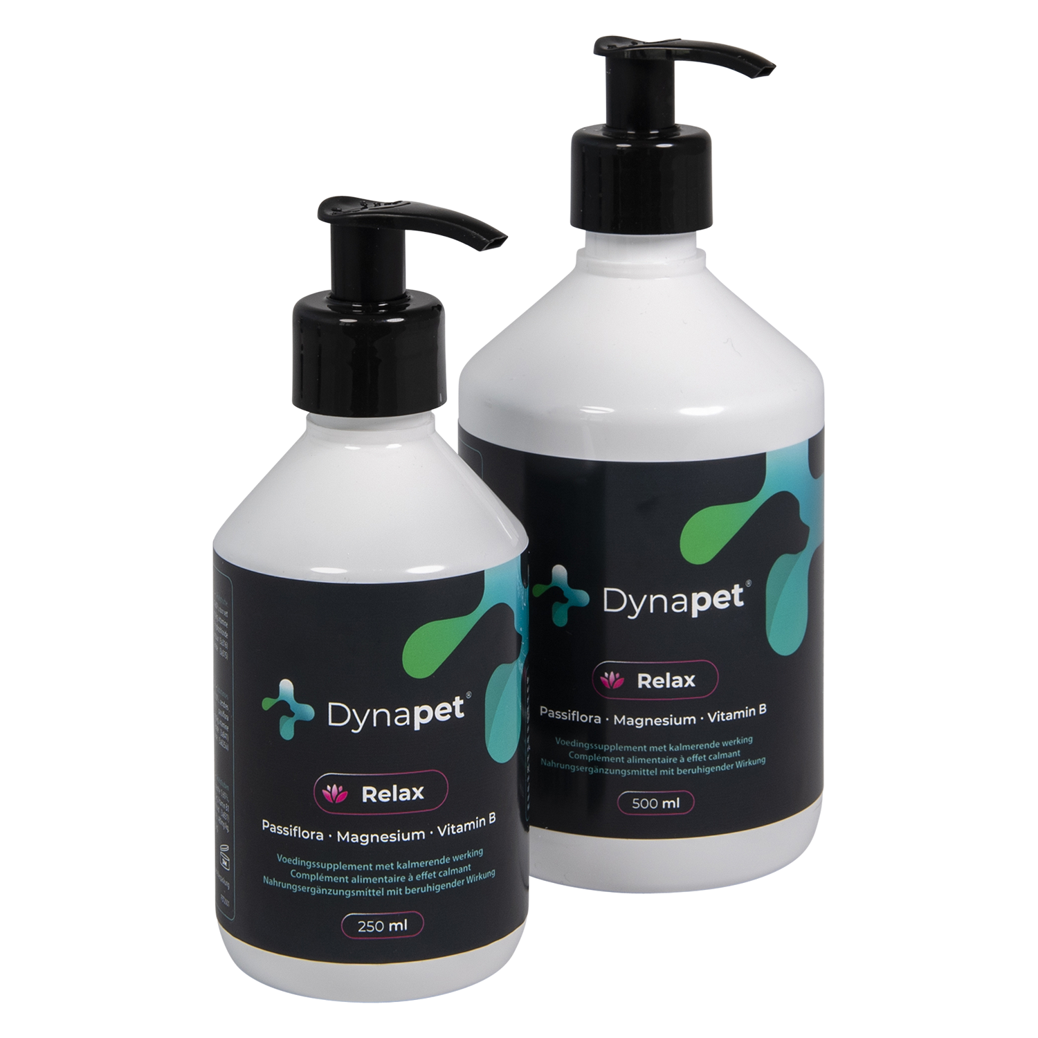Dynapet Complément alimentaire Relax - 250ml