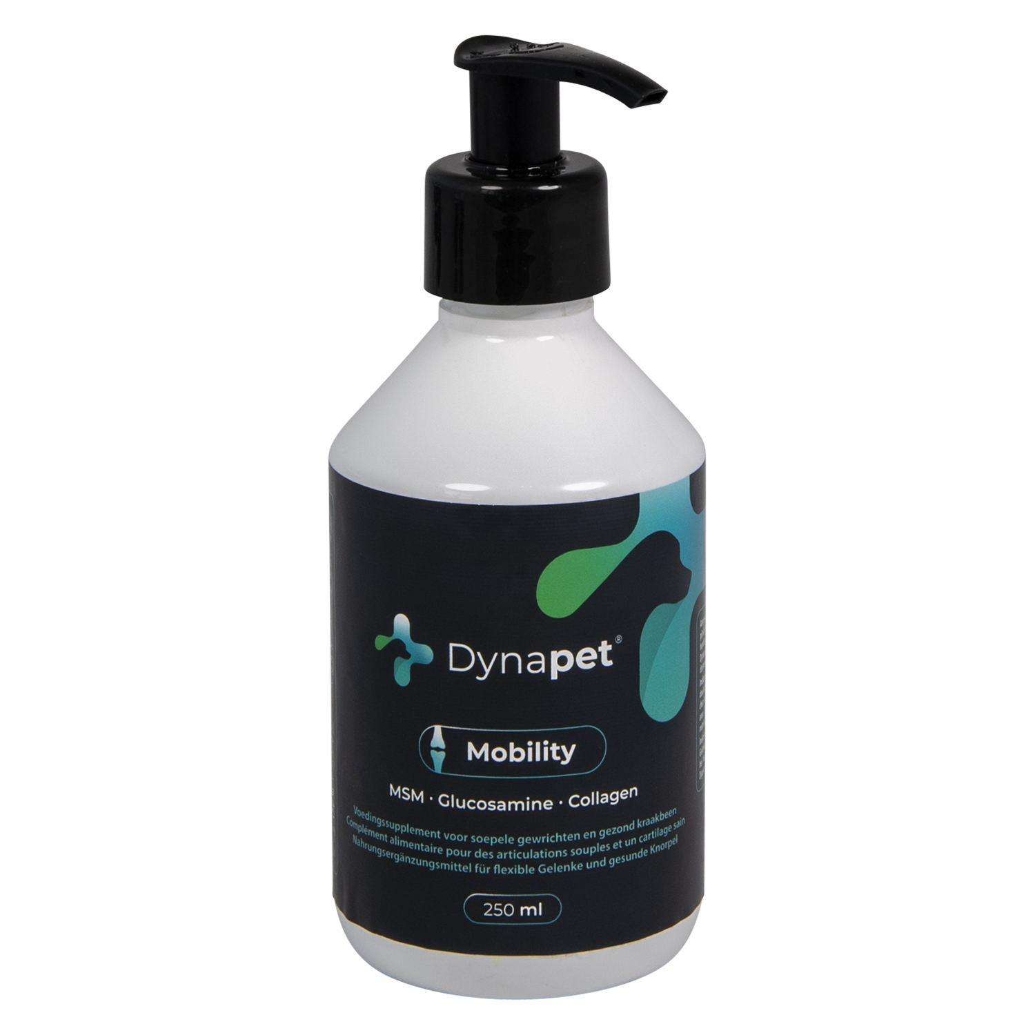 Dynapet Voedingssupplement Mobility - 250ml