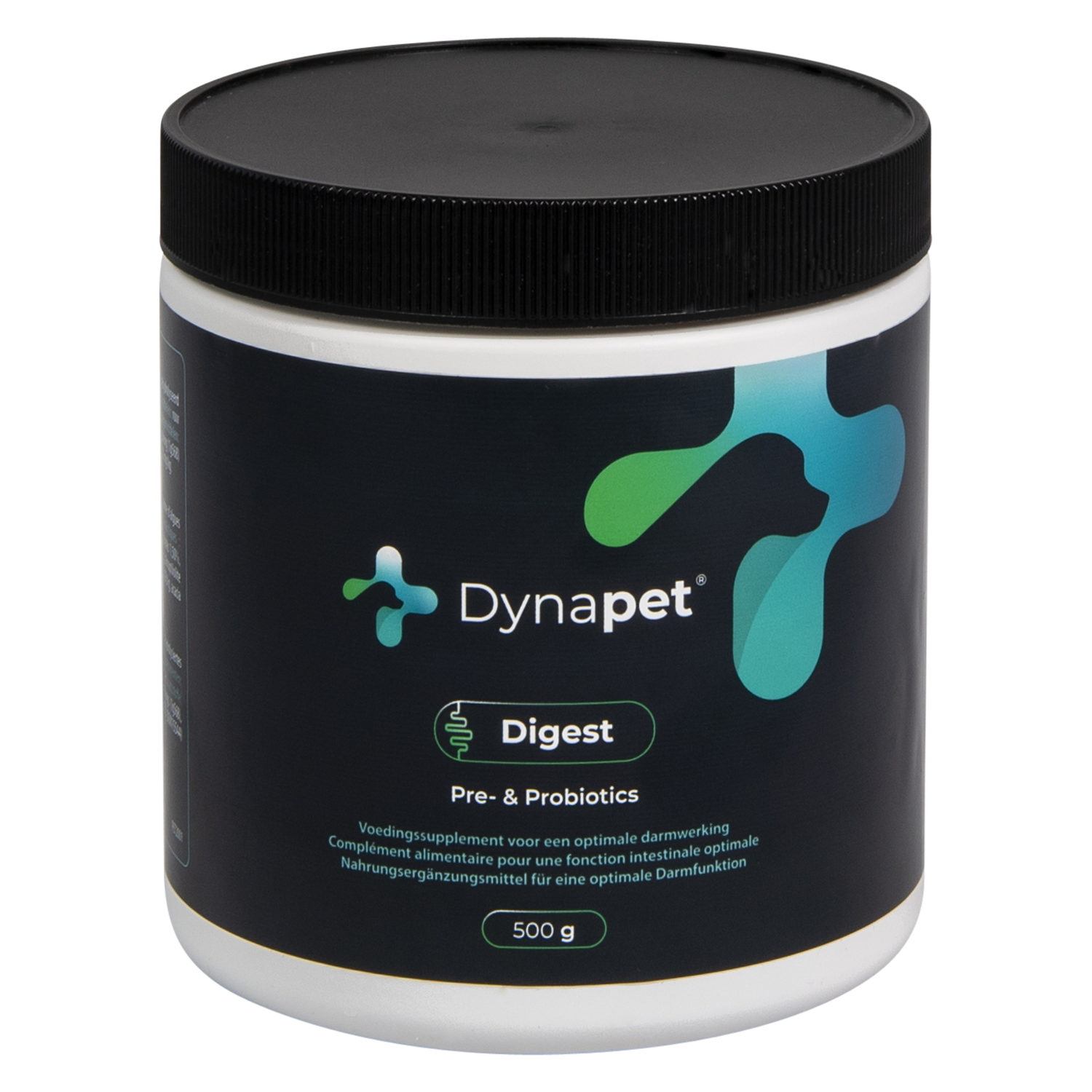 Dynapet Complément alimentaire Digest - 500g