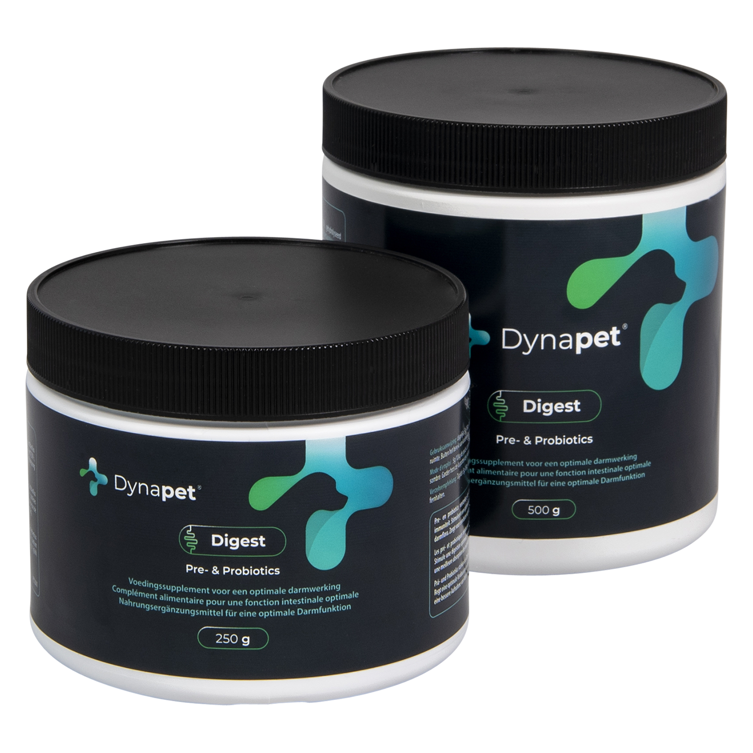 Dynapet Complément alimentaire Digest - 500g