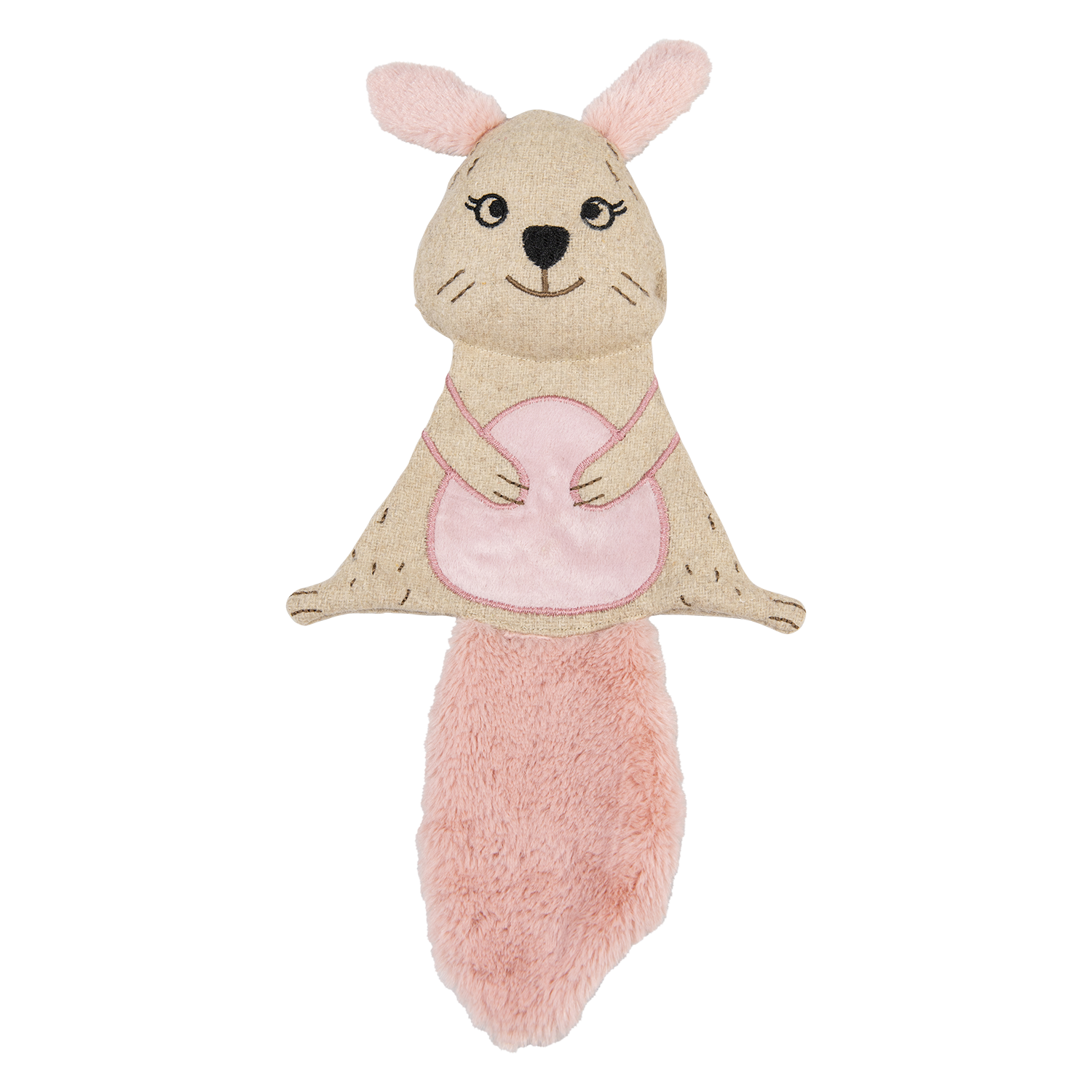 Jack and Vanilla Konijn Revive Revive Toys - 40cm - Beige