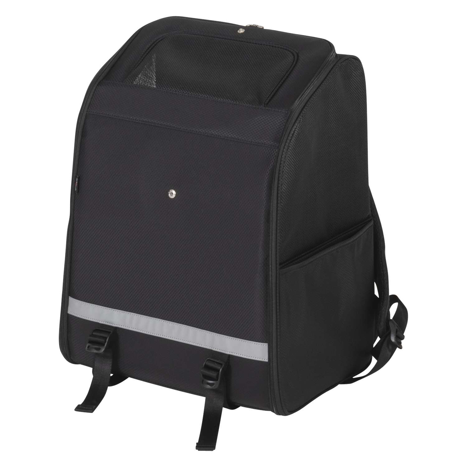 Jack and Vanilla Rugzak Sport Expedition - 33x47x22cm - Zwart