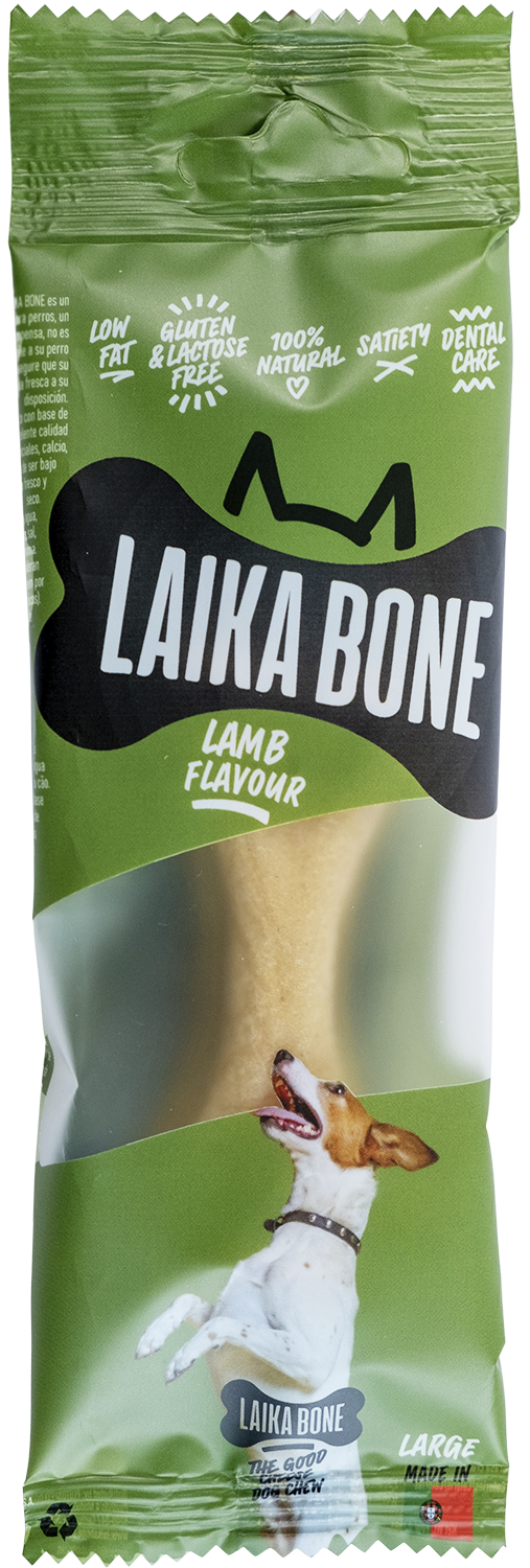 Laika Bone Snack Laika Bone - M