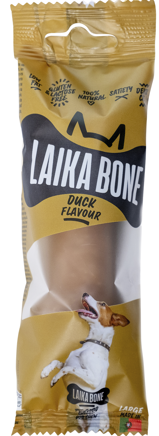 Laika Bone Snack Laika Bone - M