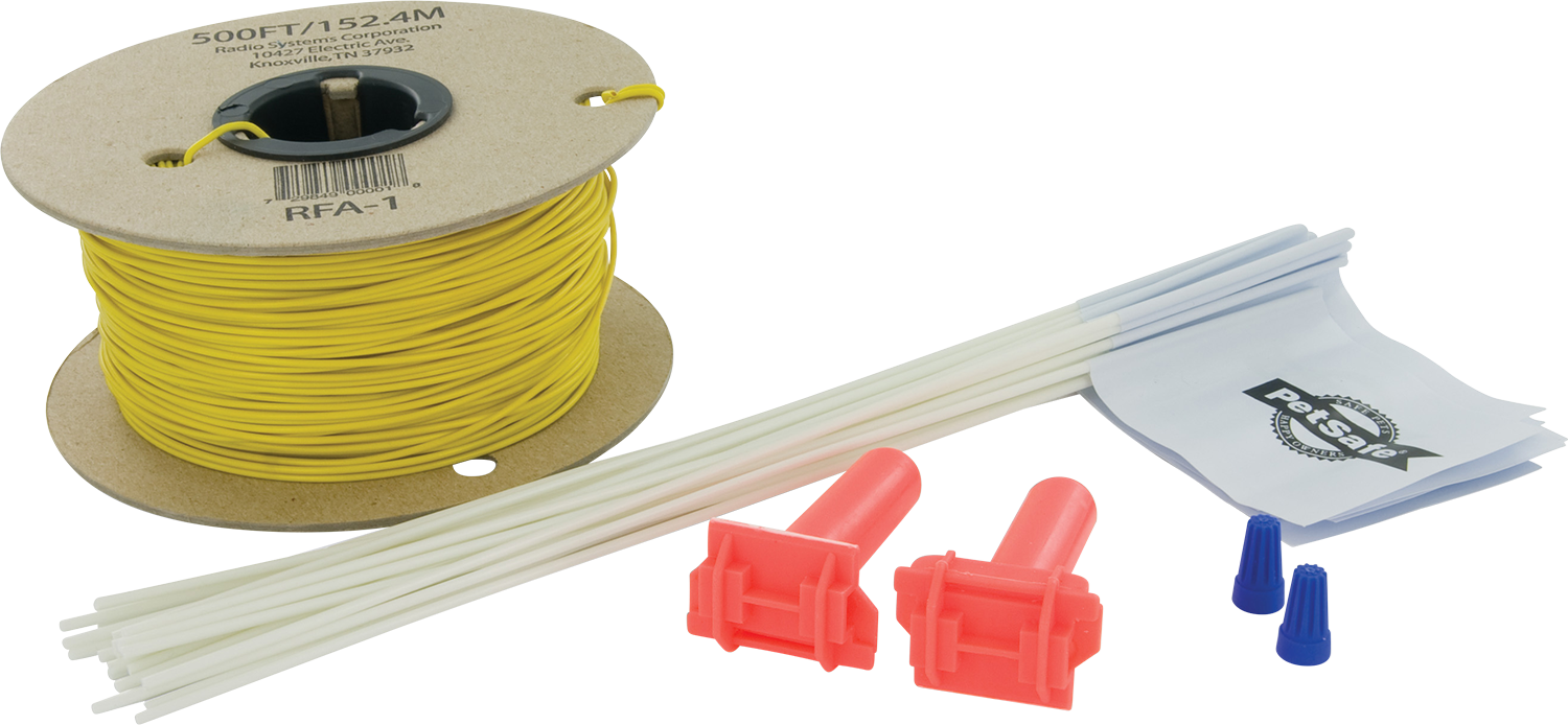 Petsafe Containment Systems Containment Systems -