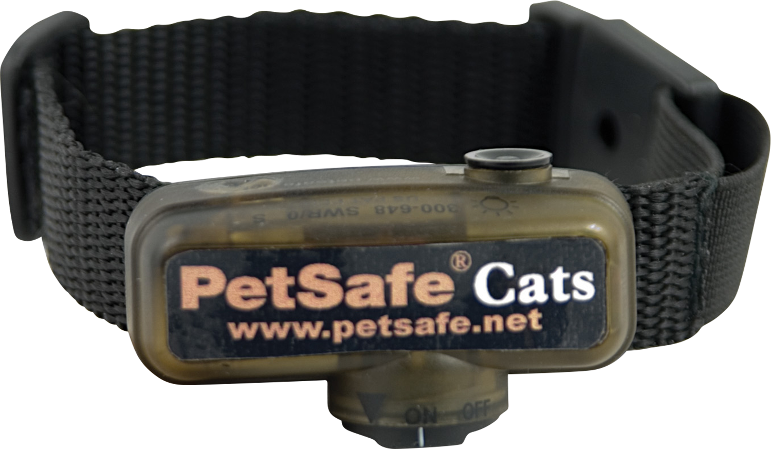 Petsafe Halsbanden Containment Systems -