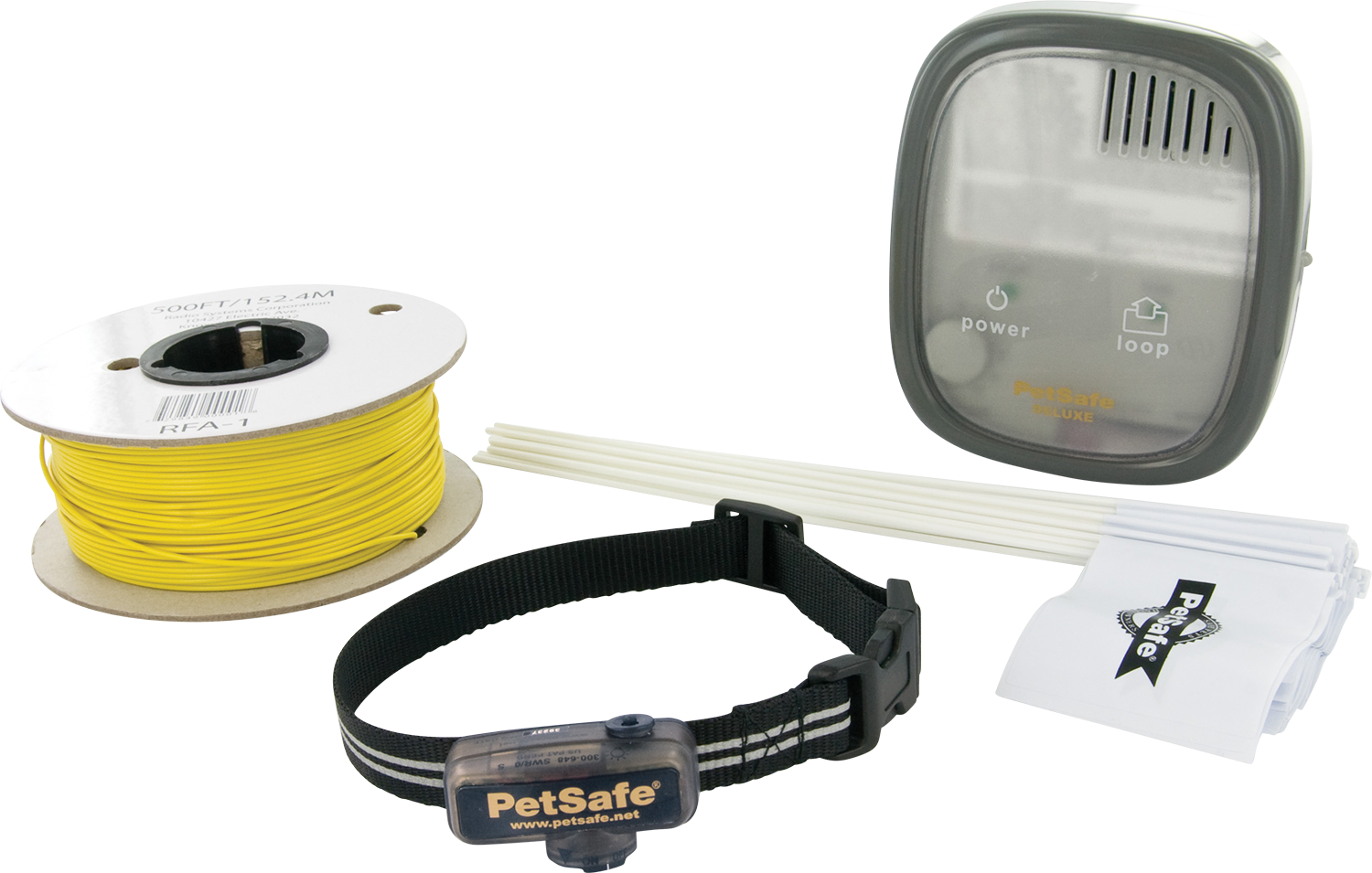 Petsafe Containment Systems Containment Systems -