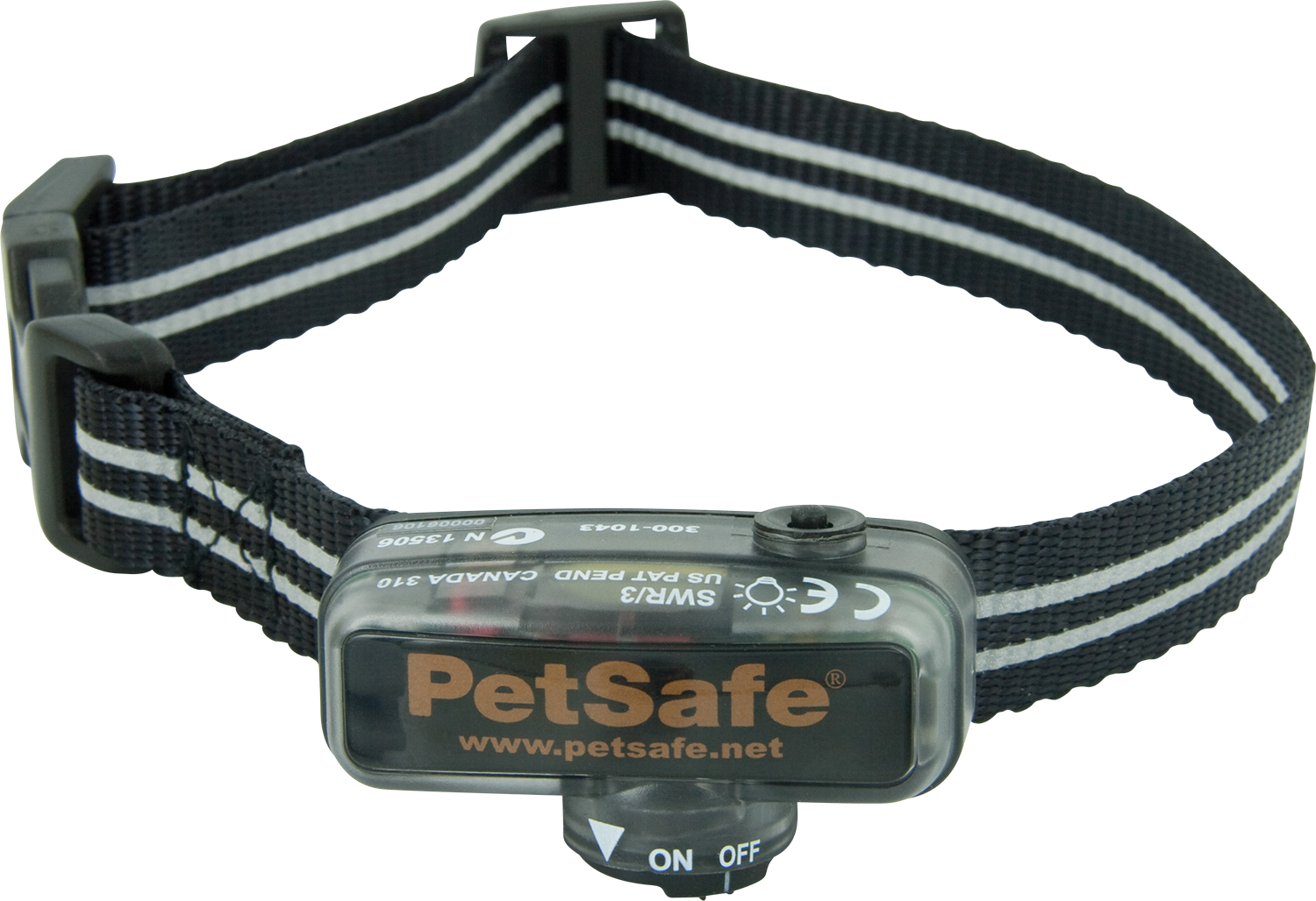 Petsafe Halsbanden Containment Systems -