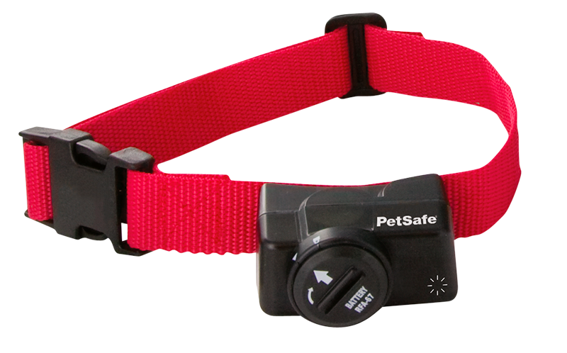 Petsafe Halsbanden Containment Systems -