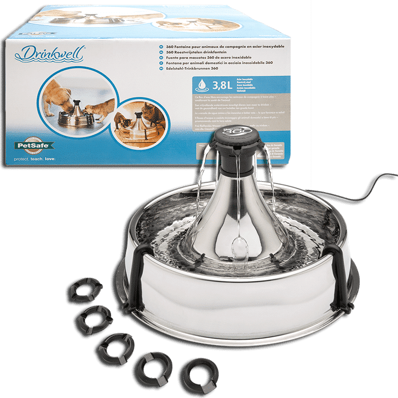 Petsafe Health & Wellness Drinkfontein