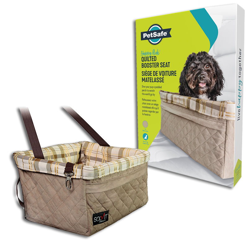 Petsafe Autostoel  - 11kg