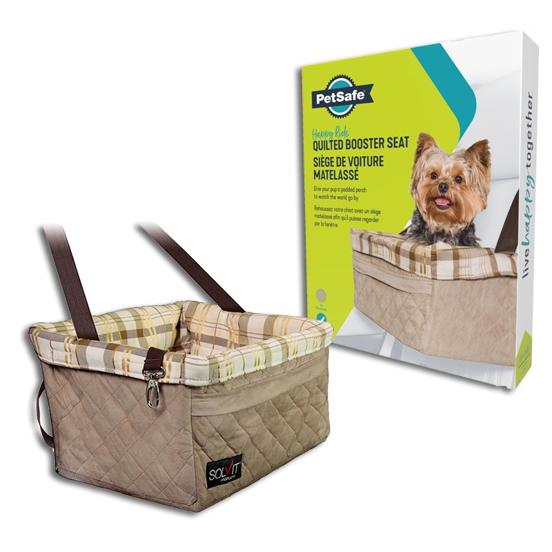 Petsafe Autostoel  - 8kg
