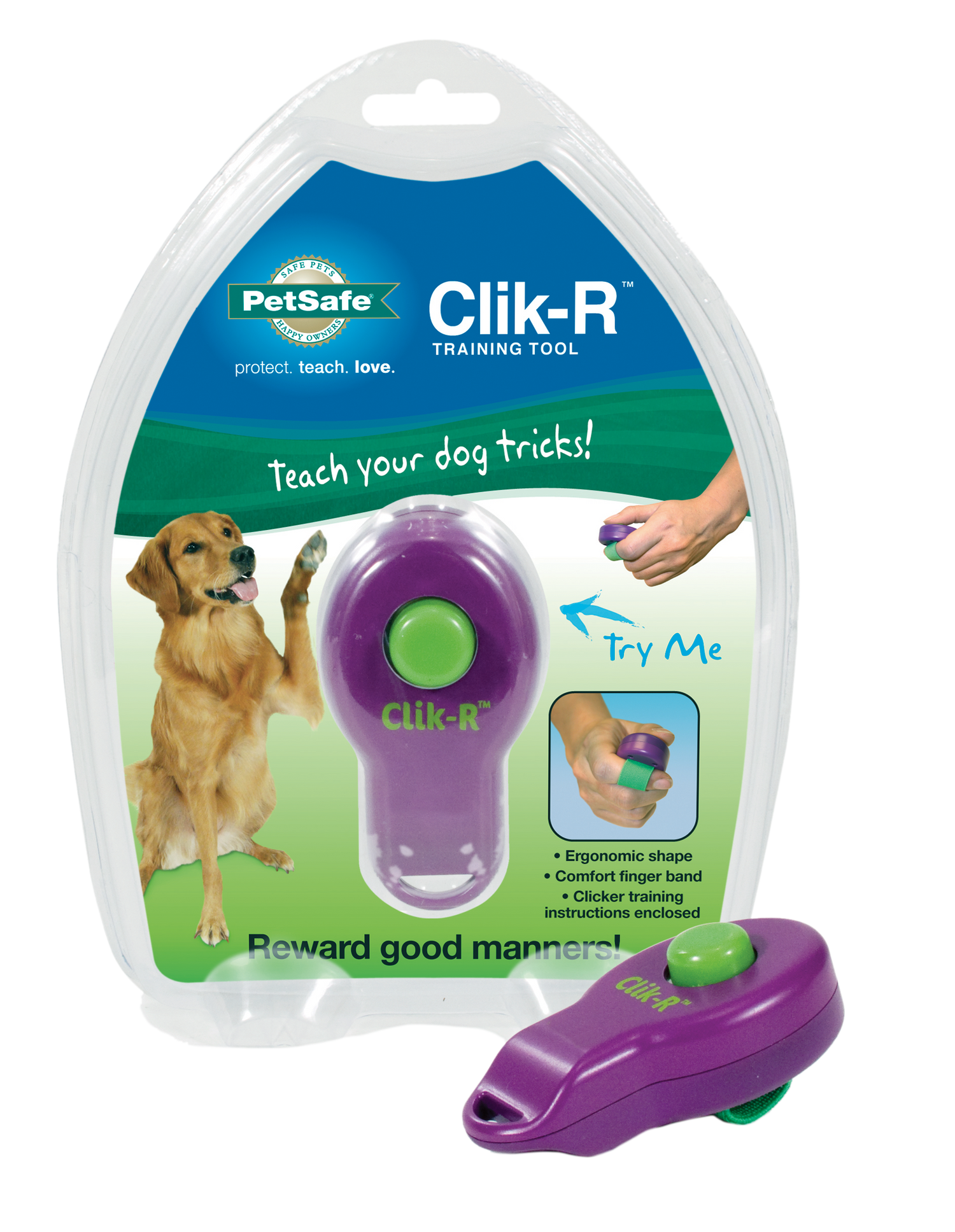Petsafe Trainers Training Systems -