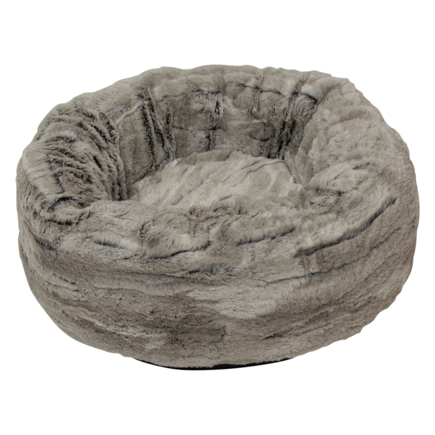 Jack and Vanilla Home Sweet Home Tibet Ronde mand