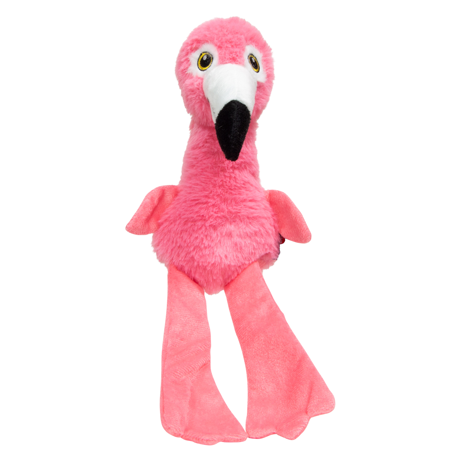 Jack and Vanilla Flamingo House of Colors ZOONIMALS - 30cm - Roze