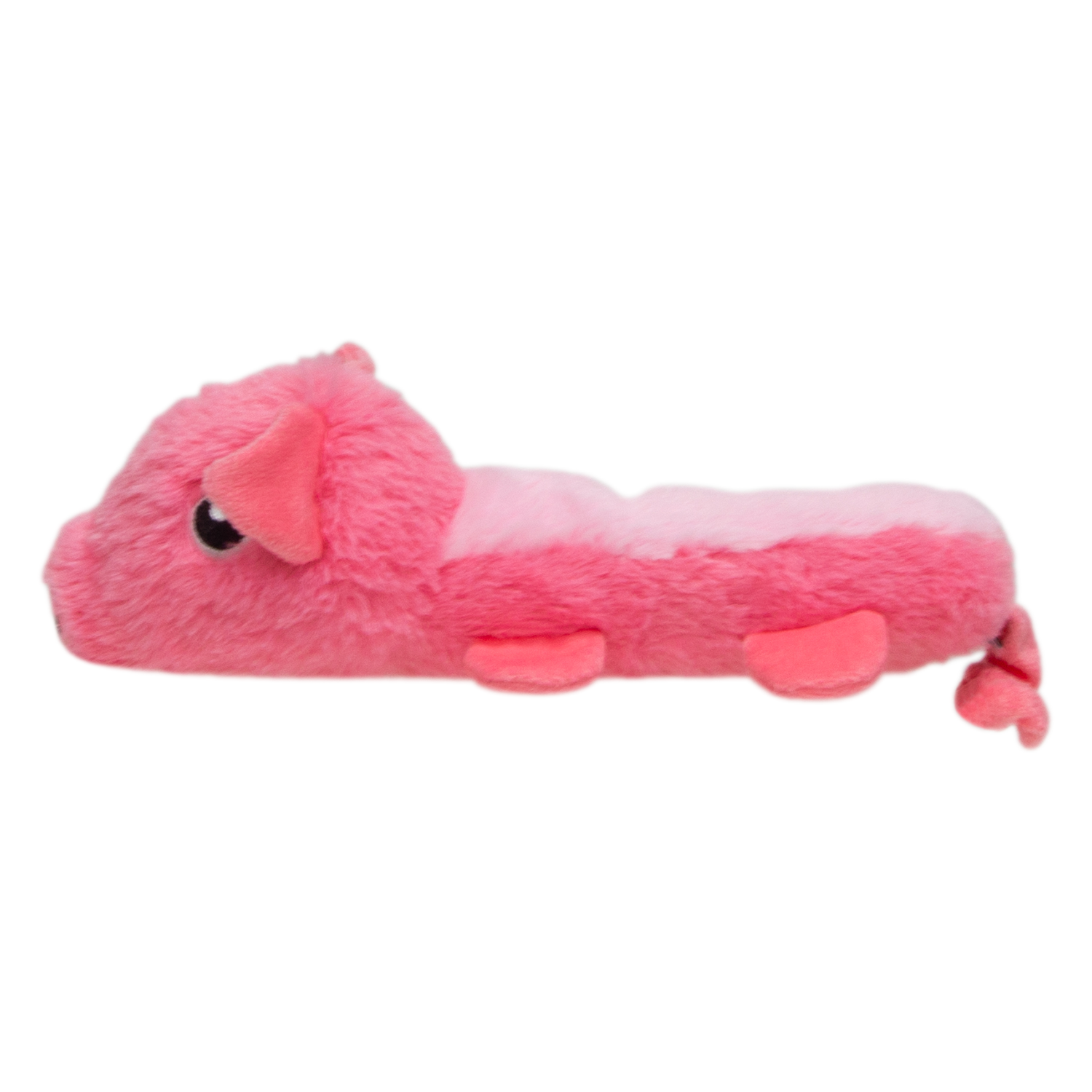 Jack and Vanilla Varken House of Colors ZOONIMALS - 24cm - Roze