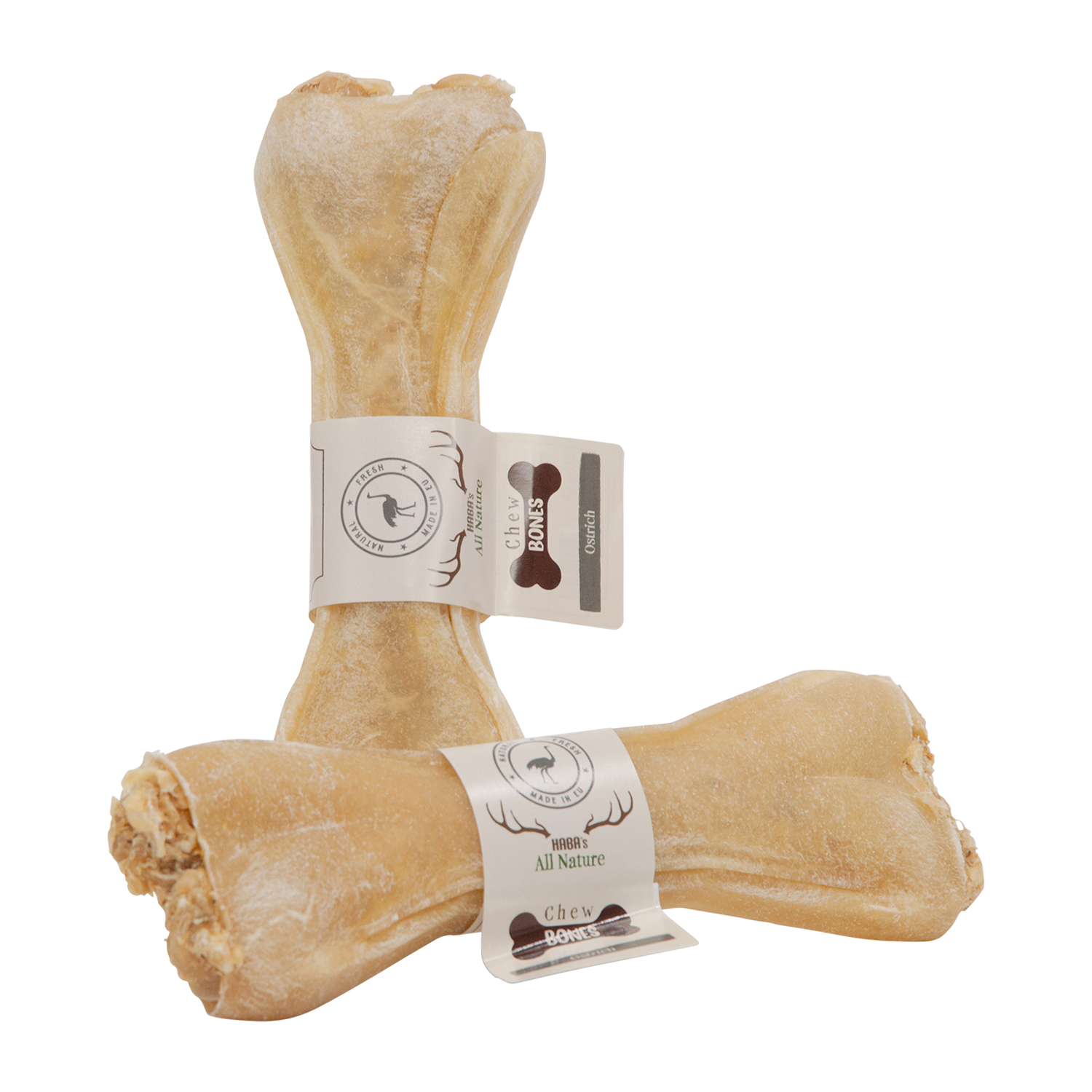 Haba's Kauwbot All Nature - 115g