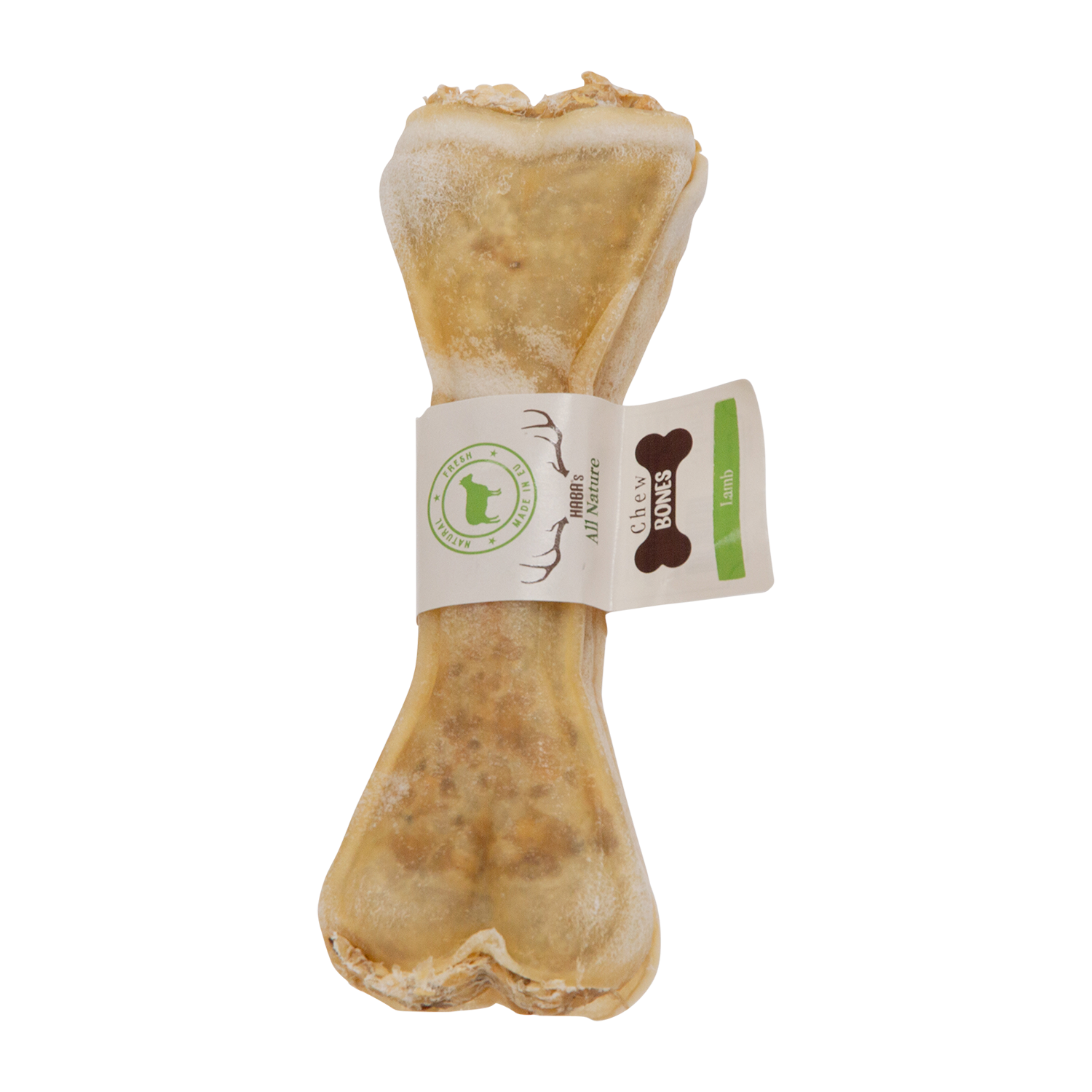 Haba's Kauwbot All Nature - 115g