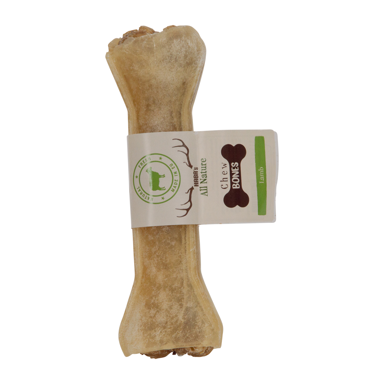 Haba's Kauwbot All Nature - 210g