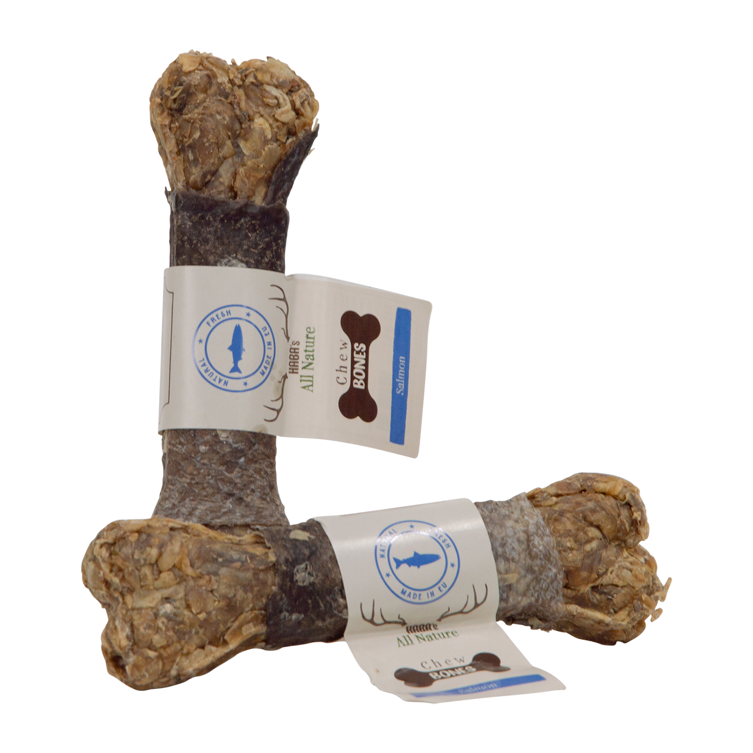 Haba's Kauwbot All Nature - 115g