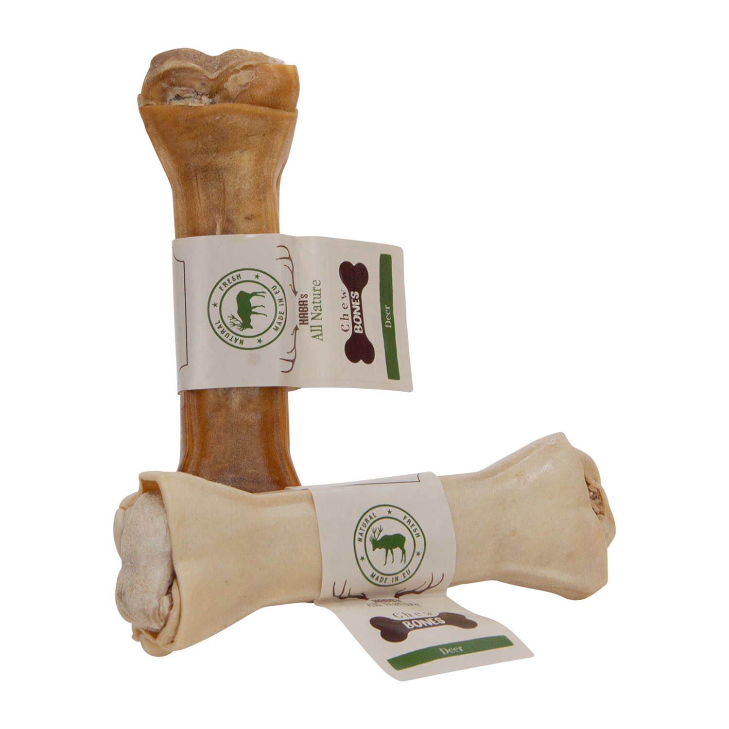 Haba's Kauwbot All Nature - 80g