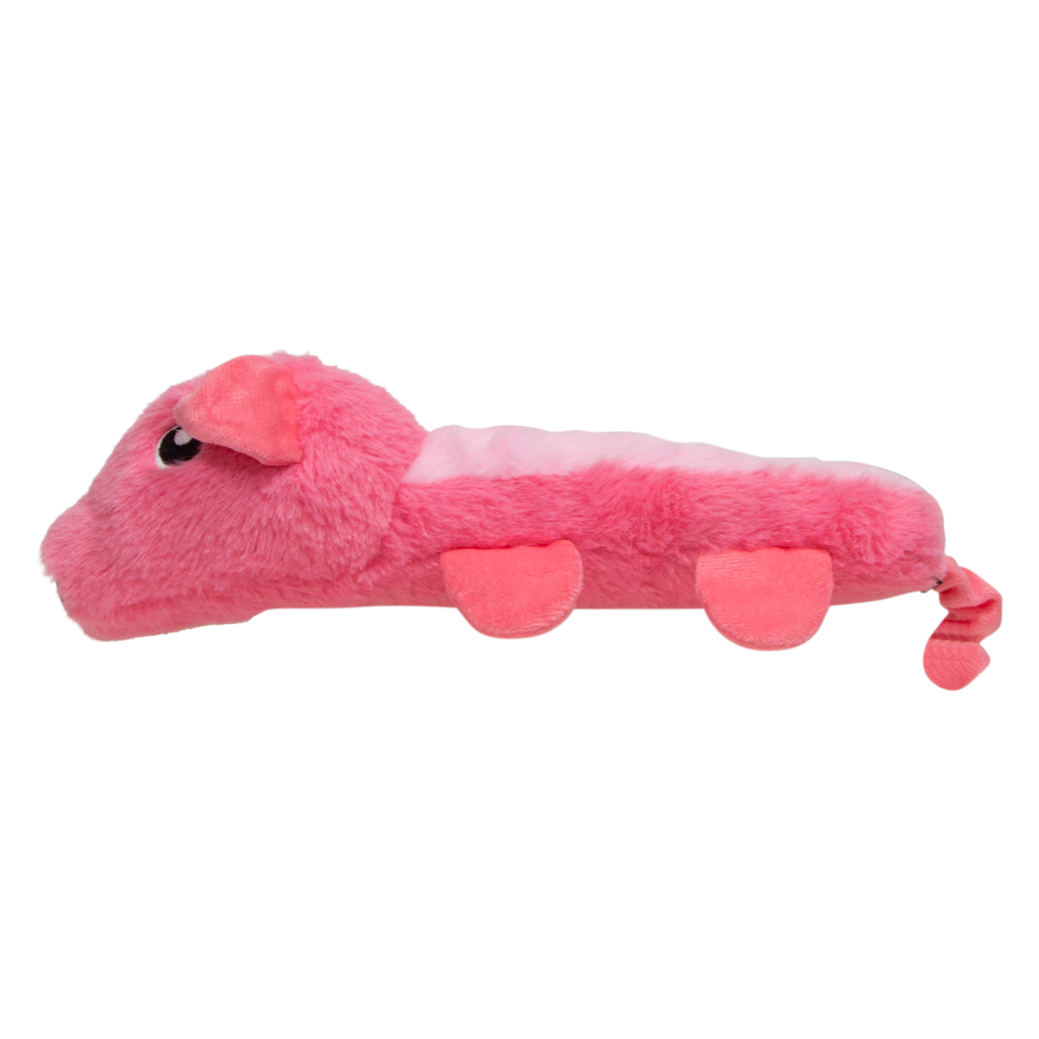 Jack and Vanilla Varken House of Colors ZOONIMALS - 32cm - Roze