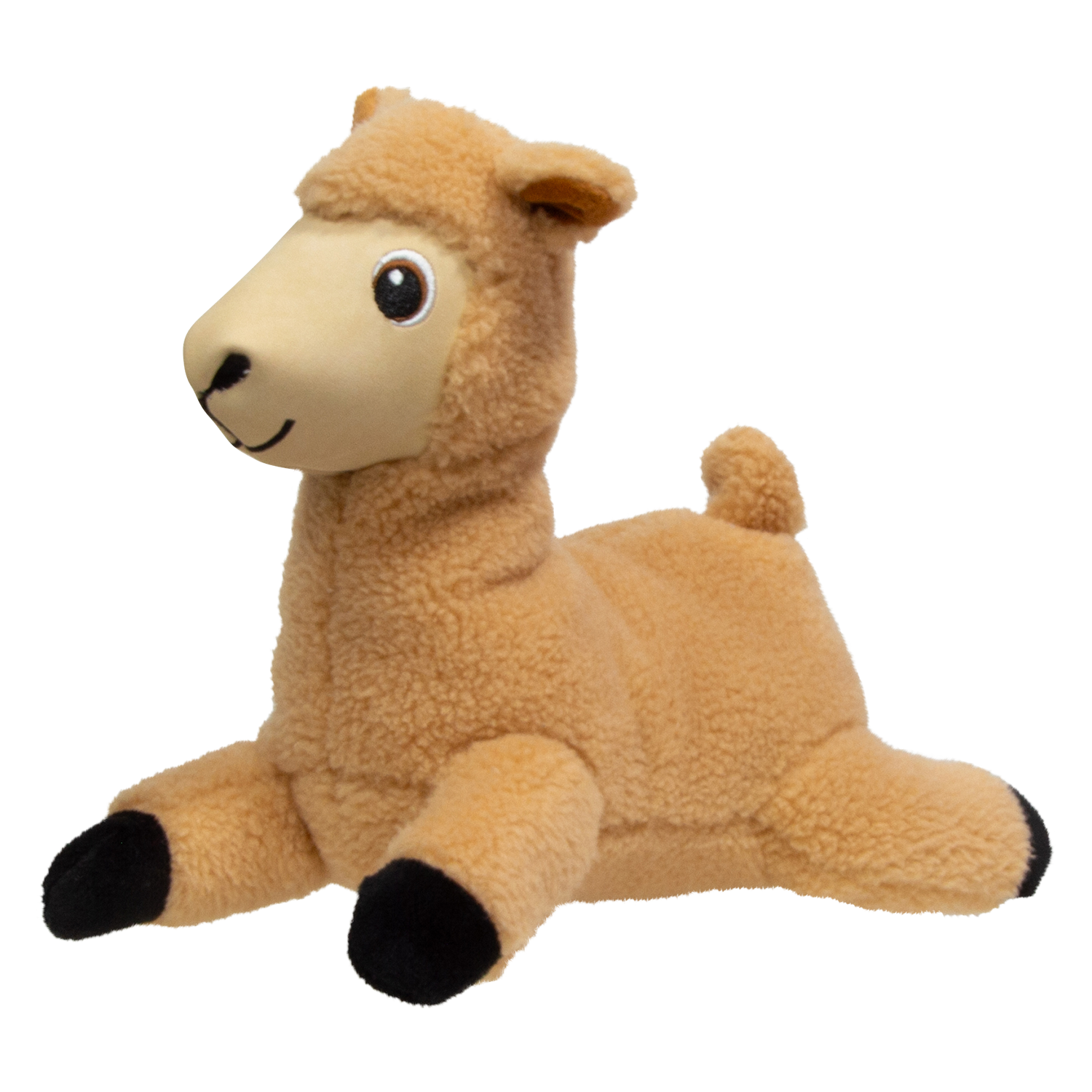 Jack and Vanilla Alpaca Home Sweet Home AMIDOO - 27cm - Beige