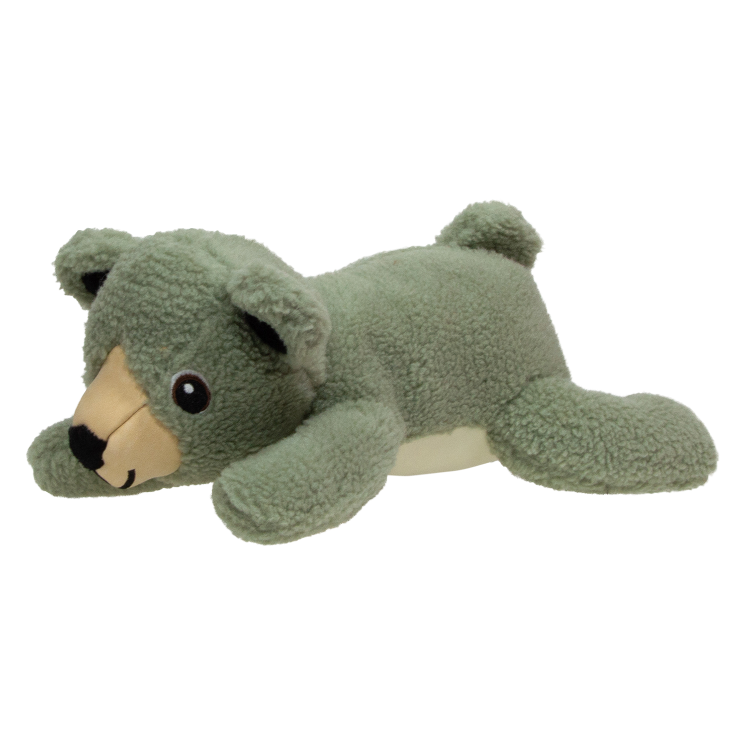 Jack and Vanilla Beer Home Sweet Home AMIDOO - 27cm - Groen